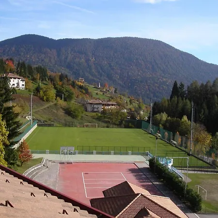 Alpen Garten Hotel Margherita-2